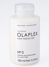 Load image into Gallery viewer, OLAPLEX Hair Perfector No.3 Repairing Treatment