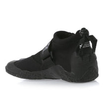 Load image into Gallery viewer, RIP CURL 1.5MM Dawn Patrol Reefer Low Split Toe Shoes - Unisex - Comfortable and Durable Watersports Black 8 UK