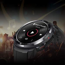 Load image into Gallery viewer, Smartwatch Men, Honor Watch Gs Pro GPS 100+ Sports Modes Bluetooth Calls, 14 Military Standards, Fitness Tracker with 25 Day Battery, Heart Rate Monitor, Spo2 Monitor (Polar White)