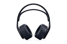 Load image into Gallery viewer, PULSE 3D Midnight Black Wireless Headset (PS5)