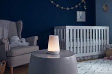 Load image into Gallery viewer, Hatch Baby Rest Sound Machine, Night Light and Time-to-Rise (UK-Only Compatible)