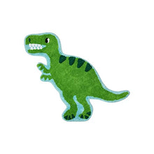 Load image into Gallery viewer, Sass & Belle Roarsome Dinosaur T-Rex Rug