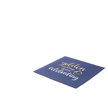 Load image into Gallery viewer, 50th Wedding Anniversary Pop Up Card - Golden Wedding Anniversary Card, Handmade Cards by Cardology