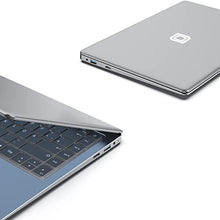 Load image into Gallery viewer, Jumper Laptop 8GB RAM 256GB ROM with 13.3 inch FHD 1080P Windows 10 Ultrabook PC Intel Celeron Quad Core Processor Laptops Computer, Support 256GB TF card Expansion - Iron Grey