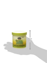 Load image into Gallery viewer, African Pride Olive Miracle Anti-Breakage Leave-In Conditioner 425g/15oz