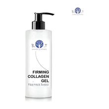 Load image into Gallery viewer, B.O.T. cosmetics & wellness Firming bio-active Collagen Gel Face Neck Décolleté Breast 200 ml I 7.03 fl.oz