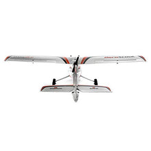 Load image into Gallery viewer, HobbyZone RC Airplanes AeroScout S 2 1.1m RTF (Transmitter, Receiver, Battery and Charger Included) , HBZ38000
