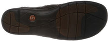 Load image into Gallery viewer, Clarks Women's Slip-On Flats Shoes Un Loop Black Leather, 7 UK