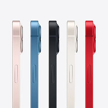 Load image into Gallery viewer, Apple iPhone 13, 128GB, Red (Renewed)