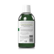 Load image into Gallery viewer, Dr. Organic Aloe Vera Refreshing Mouthwash, 500 ml