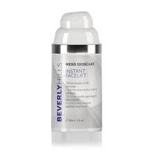 Load image into Gallery viewer, Beverly Hills Mens or Womens Instant Facelift and Eye Tuck Serum for Dark Circles and Puffy Eyes