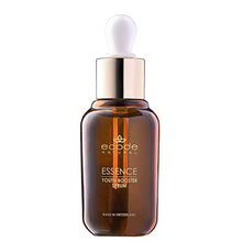 Load image into Gallery viewer, Ecode Natural Essence Youth Booster Serum with Macadamia Oil, Meadowfoam Oil, Algae Extract Swiss Made Face Serum 30 ml