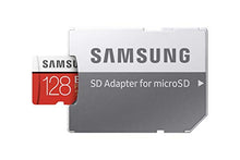 Load image into Gallery viewer, Samsung Evo plus 128GB Micro SD SDXC Class 10 memory card U3 100MB/S (MB-MC128HA APC)