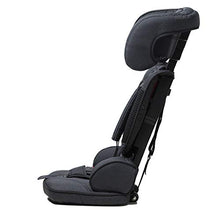 Load image into Gallery viewer, Urban Kanga Travel Car Seat Portable and Foldable Group 1 for 9-18 Kg Uptown (TV107) (Anthracite)