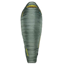 Load image into Gallery viewer, Therm-a-Rest Questar 20F/-6C Down Sleeping Bag, Thermarest Sleeping Bag Size: Long