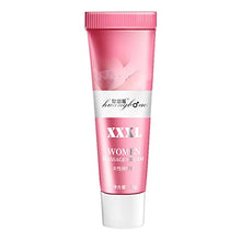 Load image into Gallery viewer, LIUMEI Breast Enhancement Cream for Women - Natural Bust Cream - Saggy Breast Lift Cream - Breast Firming and Lifting Cream Breast Growth Cream for Firmer Fuller Bigger Breast
