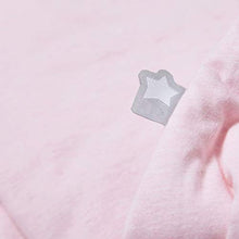 Load image into Gallery viewer, Tommee Tippee Baby Sleep Bag with Legs, The Original Grobag Steppee, Baby Romper Suit, Soft Cotton-Rich Fabric, 6-18m, 1.0 Tog, Pink Marl