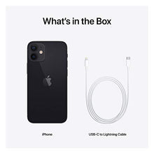 Load image into Gallery viewer, Apple iPhone 12 mini (128GB) - Black