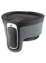 Load image into Gallery viewer, Contigo West Loop Autoseal Travel Mug, Stainless Steel Thermal Mug, Vacuum Flask, Leakproof Tumbler, Coffee Mug with BPA Easy-Clean Lid, 470 ml, Gunmetal