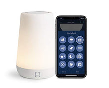 Load image into Gallery viewer, Hatch Baby Rest Sound Machine, Night Light and Time-to-Rise (UK-Only Compatible)