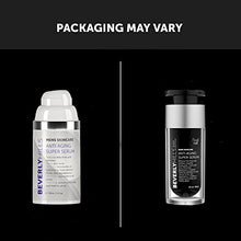 Load image into Gallery viewer, Beverly Hills Mens Anti Ageing Serum for Wrinkles, Dry Skin, Pores, and Uneven Skin