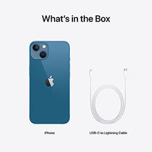 Load image into Gallery viewer, Apple iPhone 13 (128GB) - Blue