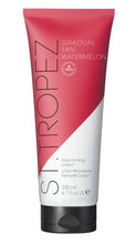 Load image into Gallery viewer, St.Tropez Gradual Tan Watermelon Lotion 200ml | Self Tanner
