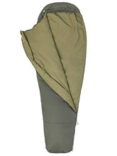 Load image into Gallery viewer, Marmot Nanowave 35 Long Mummy Sleeping Bag, Extra Long, Light 3 Seasons Sleeping Bag, Ideal for Camping And Trekking - Crocodile, 198 cm