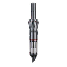Load image into Gallery viewer, Invictus X1 - The incredible, powerful, cordless smart-slim vacuum - Black