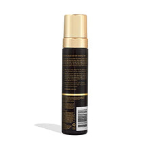 Load image into Gallery viewer, Bondi Sands Liquid Gold Self-Tanning Foam | Lightweight, Fast-Drying Formula Gives Skin a Sun-Kissed Glowing Golden Tan, Enriched with Argan Oil, Vegan + Cruelty Free, Coconut Scent | 200 mL/7.04 Oz
