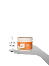 Load image into Gallery viewer, Creme Of Nature Coconut Milk Moisturising Curl Cream 340 ml