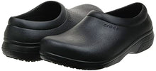 Load image into Gallery viewer, Crocs Unisex's Clock Work Slipon Sandals
