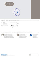 Load image into Gallery viewer, lazy spa light