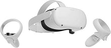 Load image into Gallery viewer, Oculus Quest 2 - Advanced All-in-One Virtual Reality Headset - 128 GB