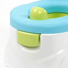 Load image into Gallery viewer, Amazing Tour Kids Toilet Training Seat - 2 in 1 Baby Toddler Training Potty Trainer Safety Urinal Chair Removable Parts & Portable
