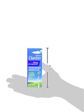 Load image into Gallery viewer, Claritin Allergy Decongestant Nasal Spray, Fast Acting Relief, 25ml