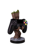 Load image into Gallery viewer, Cable Guys - Toddler Groot Accessory Holder for Gaming Controllers and Smartphones (Electronic Games////)