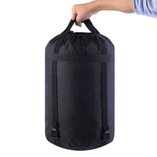 Load image into Gallery viewer, Fayme Nylon Compression Sacks Bag Sleeping bag Stuff Storage Compression Bag Sack