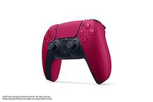 Load image into Gallery viewer, DualSense Cosmic Red Wireless Controller