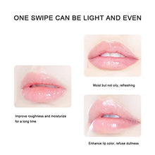 Load image into Gallery viewer, Lip Balm Dark Lip Repair Treatment Lips Lightening Cream Lip Whitening Moisturizer 3g Lip moisturizer