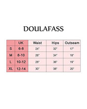 Load image into Gallery viewer, DOULAFASS Women's High Waist Yoga Pants Tummy Control Slimming Leggings Workout Running Butt Lift Sprot Tights