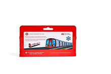 Load image into Gallery viewer, London Underground Train Toy Model - TfL Official Licensed Product