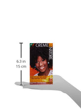 Load image into Gallery viewer, Creme of Nature Liquid Hair Color - #10 Jet Black by Creme of Nature