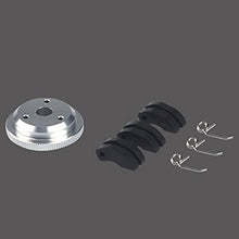 Load image into Gallery viewer, tengod VRX RH1007 RC Nitro Off-road Car with Nitro Engine, 1:10 4WD 2.4G Remote Control High-speed 60KM/H Car Vehicle Model for Adult, with 80cc Large Capacity Fuel Tank, 2 Gear Speed, RTR