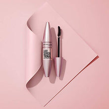 Load image into Gallery viewer, Maybelline New York, Volume Mascara, Lash Sensational, Colour: Very Black, 9.4 ml