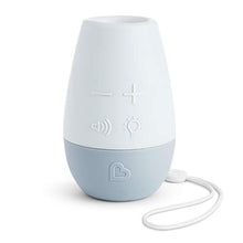 Load image into Gallery viewer, Munchkin Shhh Sleep Machine (Three Sounds - Shushing, Heartbeat and White Noise) Assorted colours