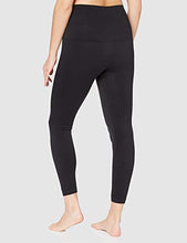 Load image into Gallery viewer, Spanx Women's Fl3515-very l Leggings, Black (Very Black Very Black), 12 (Size: Large)