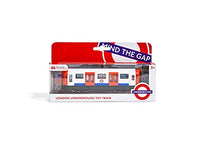 Load image into Gallery viewer, London Underground Train Toy Model - TfL Official Licensed Product