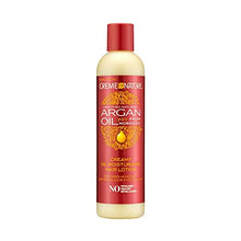 Load image into Gallery viewer, Creme of Nature with Argan Oil From Morocco Moisturizer, 250 ml, Clear