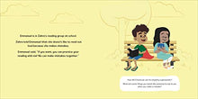 Load image into Gallery viewer, Empathy Is Your Superpower: A Book about Understanding the Feelings of Others